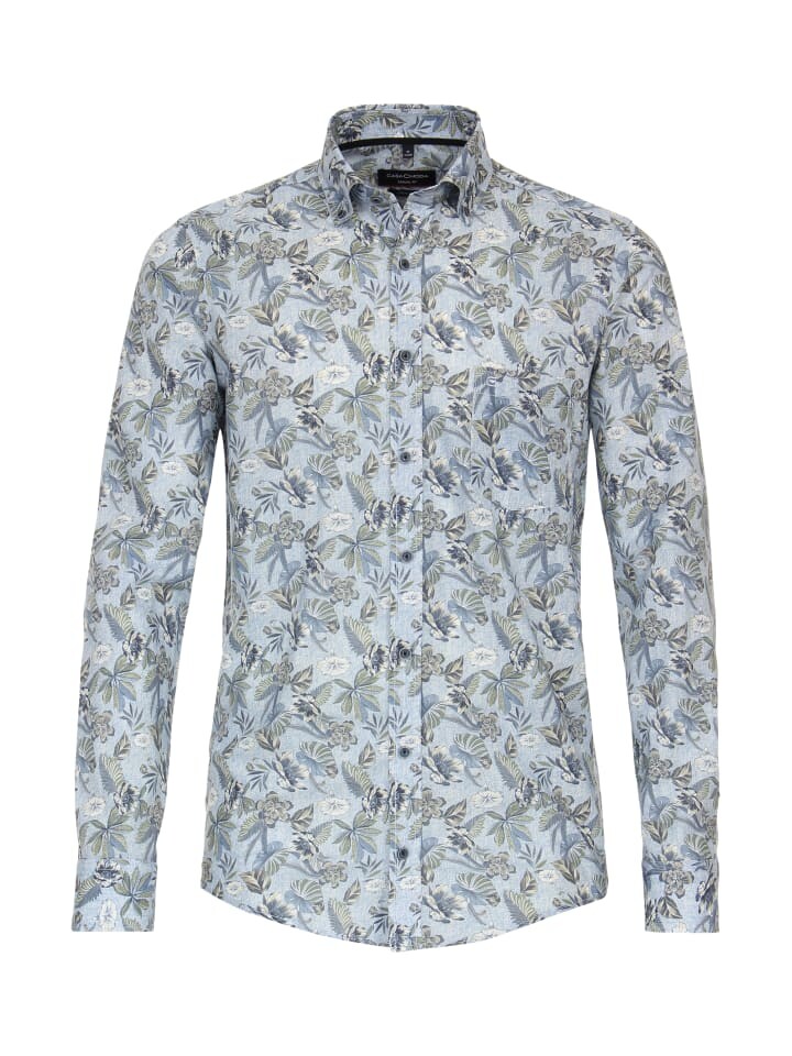 Рубашка CASAMODA, светло-синий
Рубашка CASAMODA, светло-синий