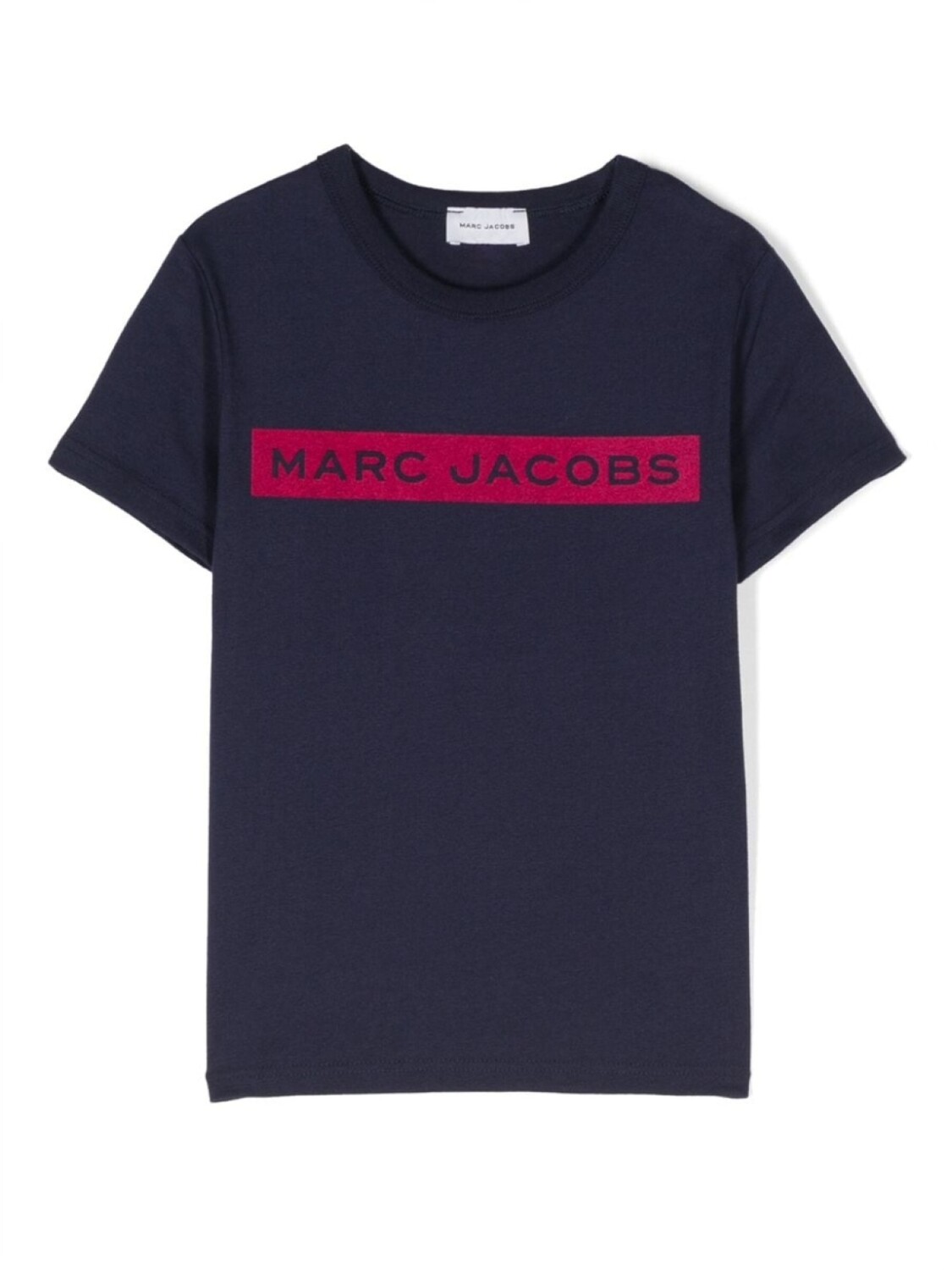 Футболка с логотипом Marc Jacobs Kids, синий
Футболка с логотипом Marc Jacobs Kids, синий