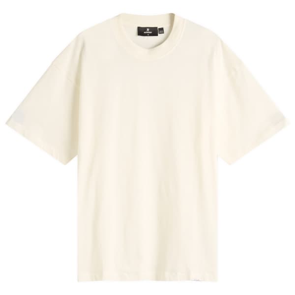 Футболка оверсайз с надписью Initial Represent, белый
Футболка оверсайз с надписью Initial Represent, белый