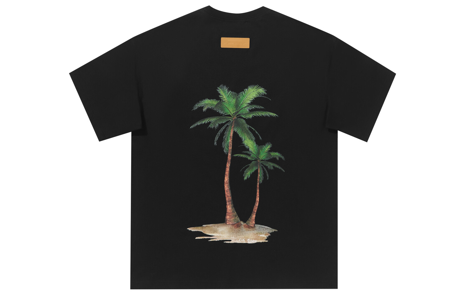 Футболка унисекс HARSH AND CRUEL, Черный
Футболка унисекс HARSH AND CRUEL, Черный