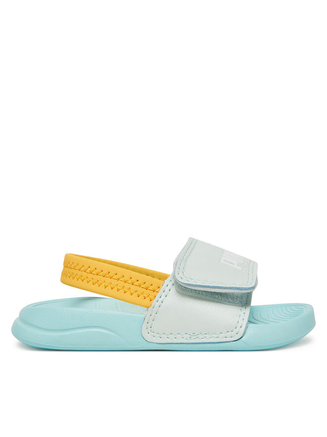 Сандалии Popcat 20 Backstrap Ac Inf 373862 23 Puma, синий
Сандалии Popcat 20 Backstrap Ac Inf 373862 23 Puma, синий