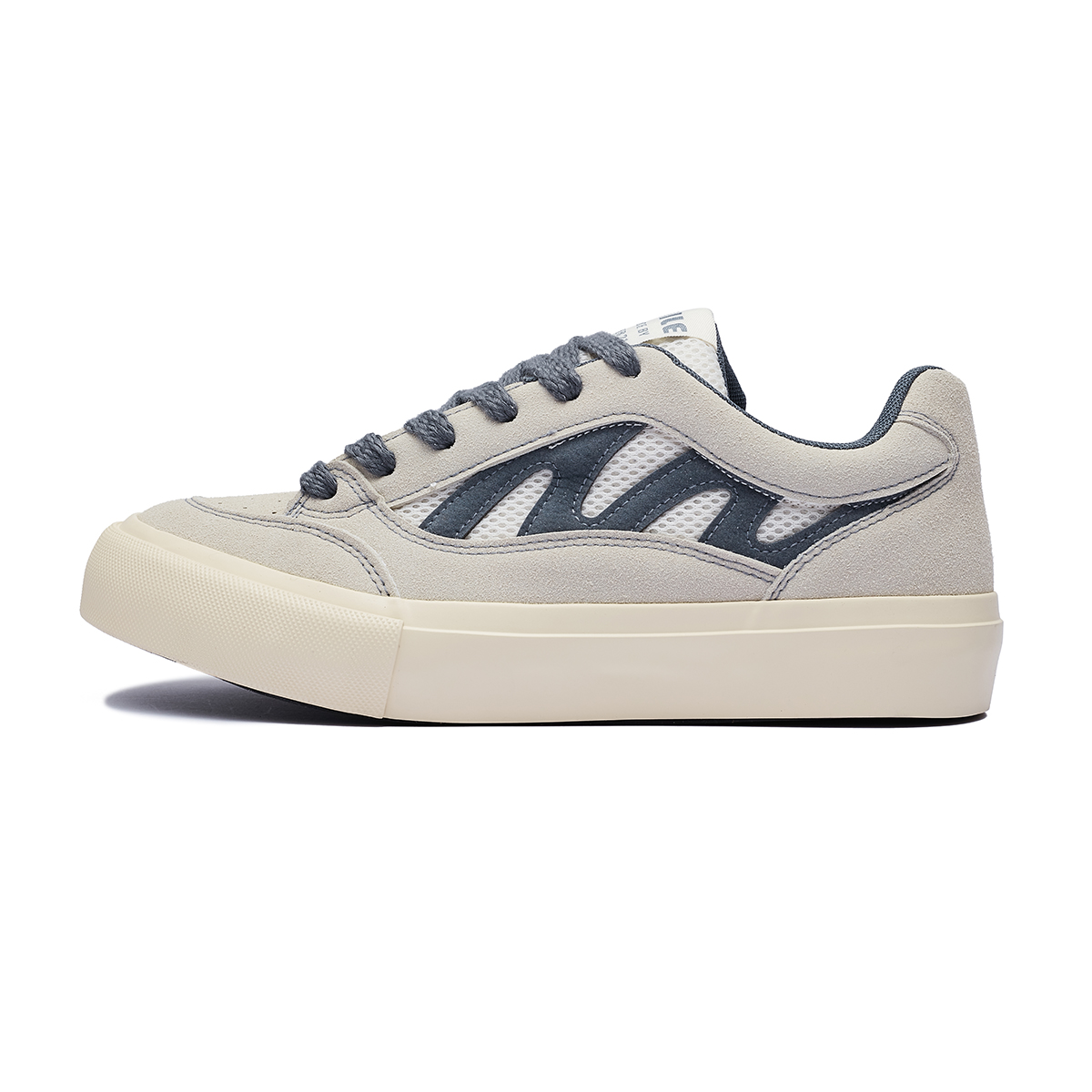 VICTORIA&VERA Низкие скейтерские кроссовки мужские серо-голубые, цвет Gray Blue
VICTORIA&VERA Низкие скейтерские кроссовки мужские серо-голубые, цвет Gray Blue