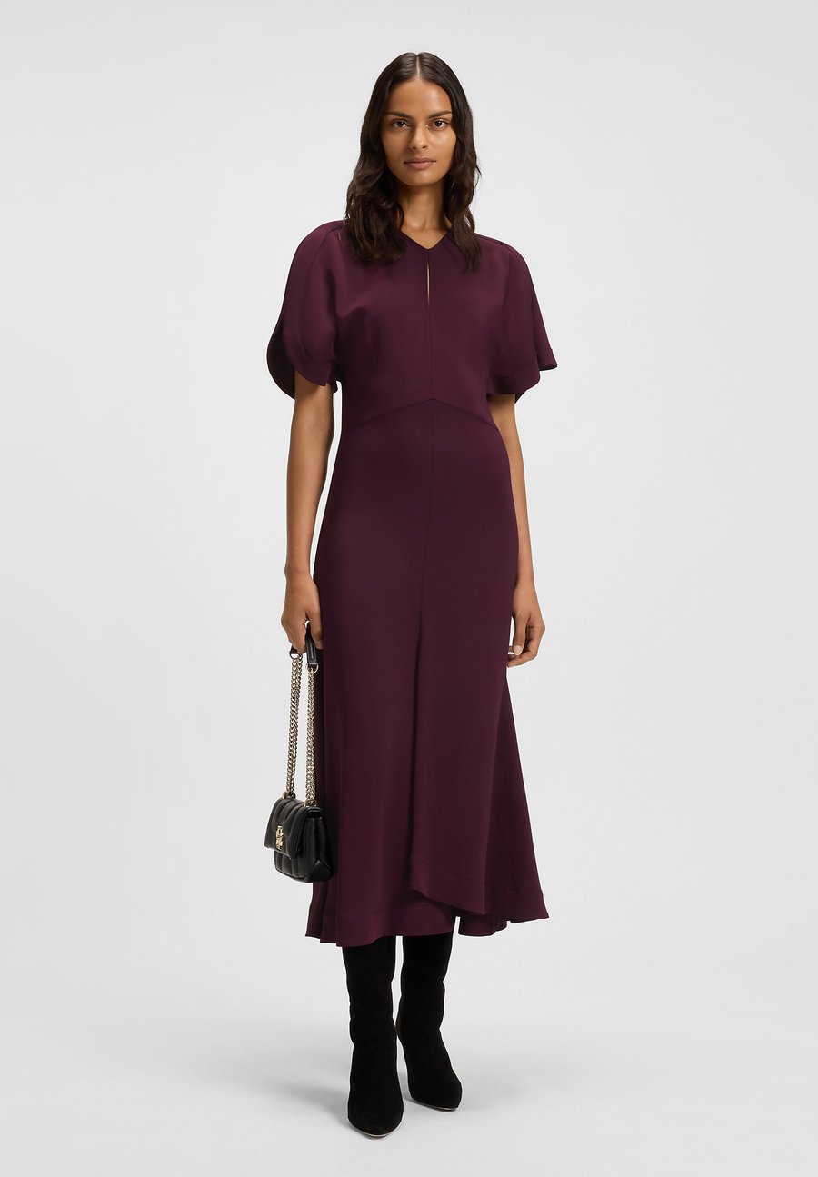 Платье BOSS DENAZ, Dark Purple/Purple
Платье BOSS DENAZ, Dark Purple/Purple