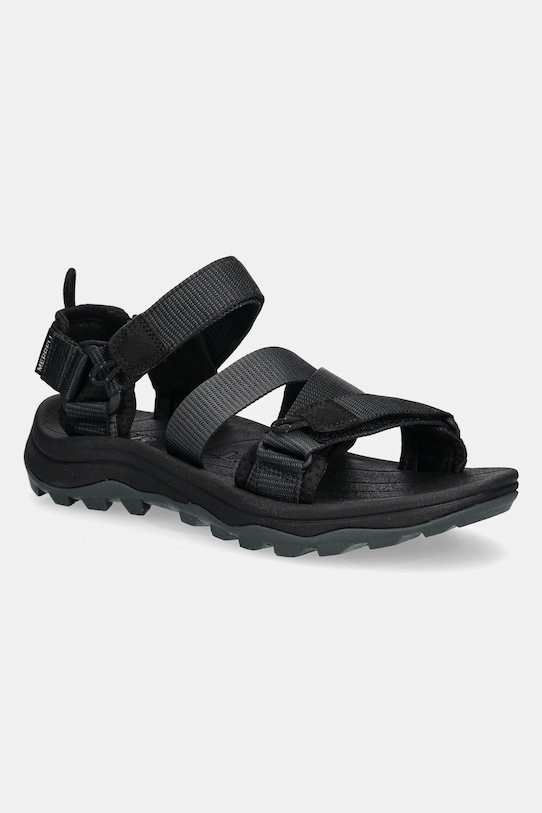 Сандалии Speed Fusion Sport RMX Merrell, черный
Сандалии Speed Fusion Sport RMX Merrell, черный