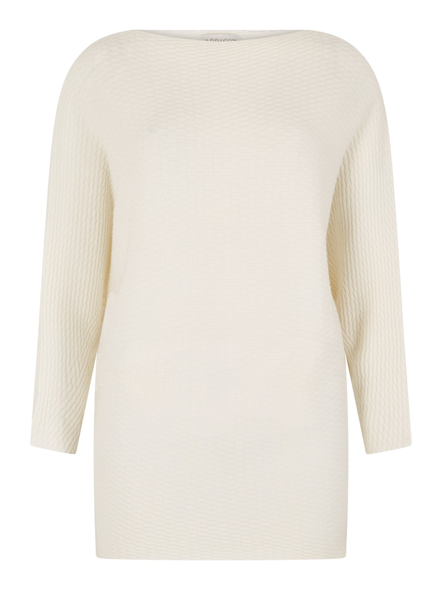 Свитер Apricot, Natural White
Свитер Apricot, Natural White