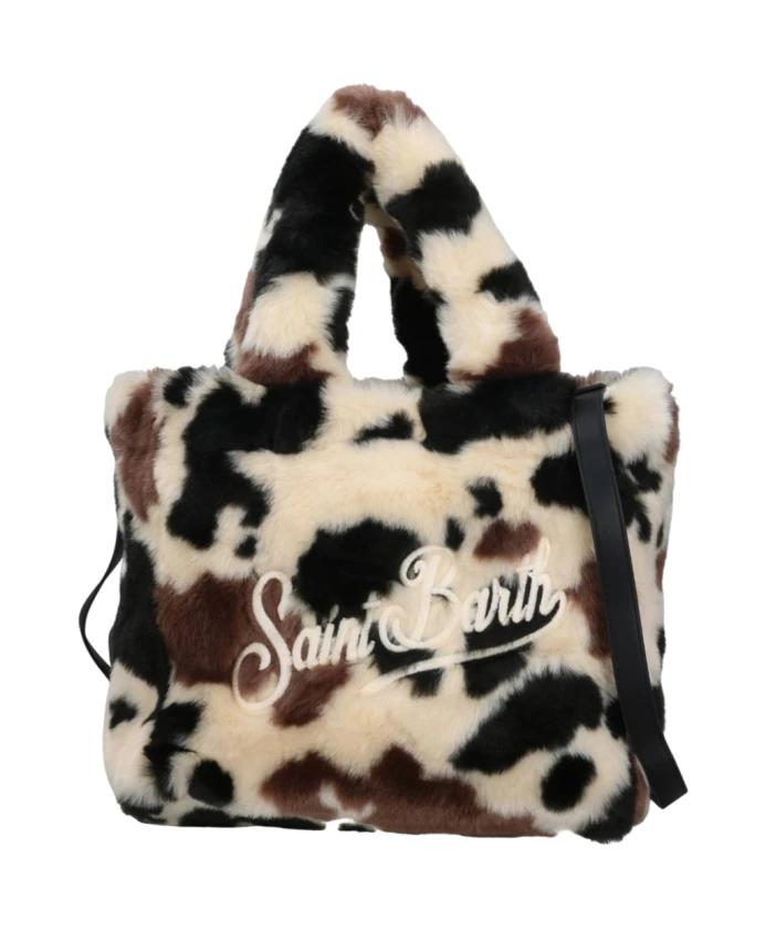 Мягкая меховая сумочка Colette Mc2 Saint Barth, коричневый
Мягкая меховая сумочка Colette Mc2 Saint Barth, коричневый