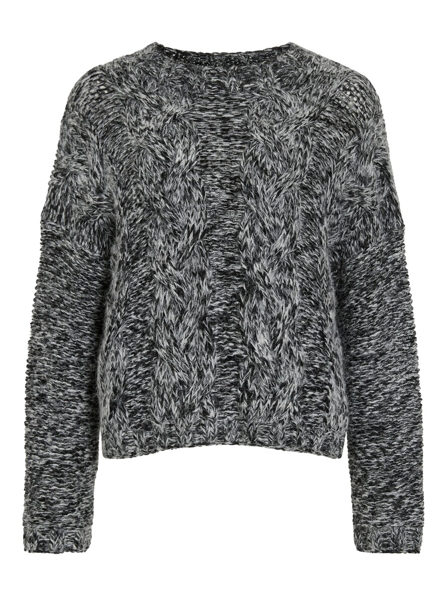 Свитер ROUGE EDIT, Mottled Grey
Свитер ROUGE EDIT, Mottled Grey
