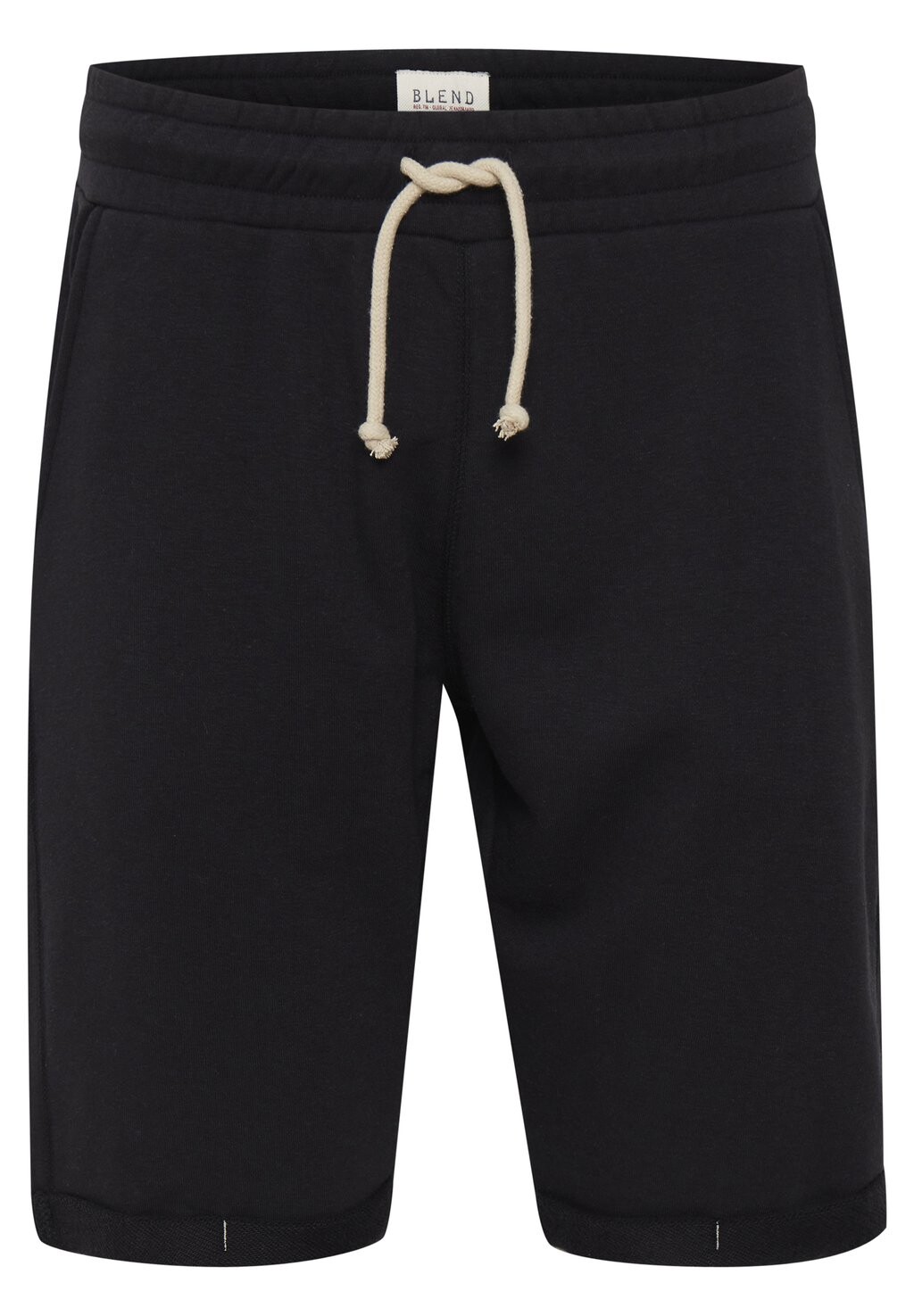 Шорты BHJAMIE Blend, черный
Шорты BHJAMIE Blend, черный