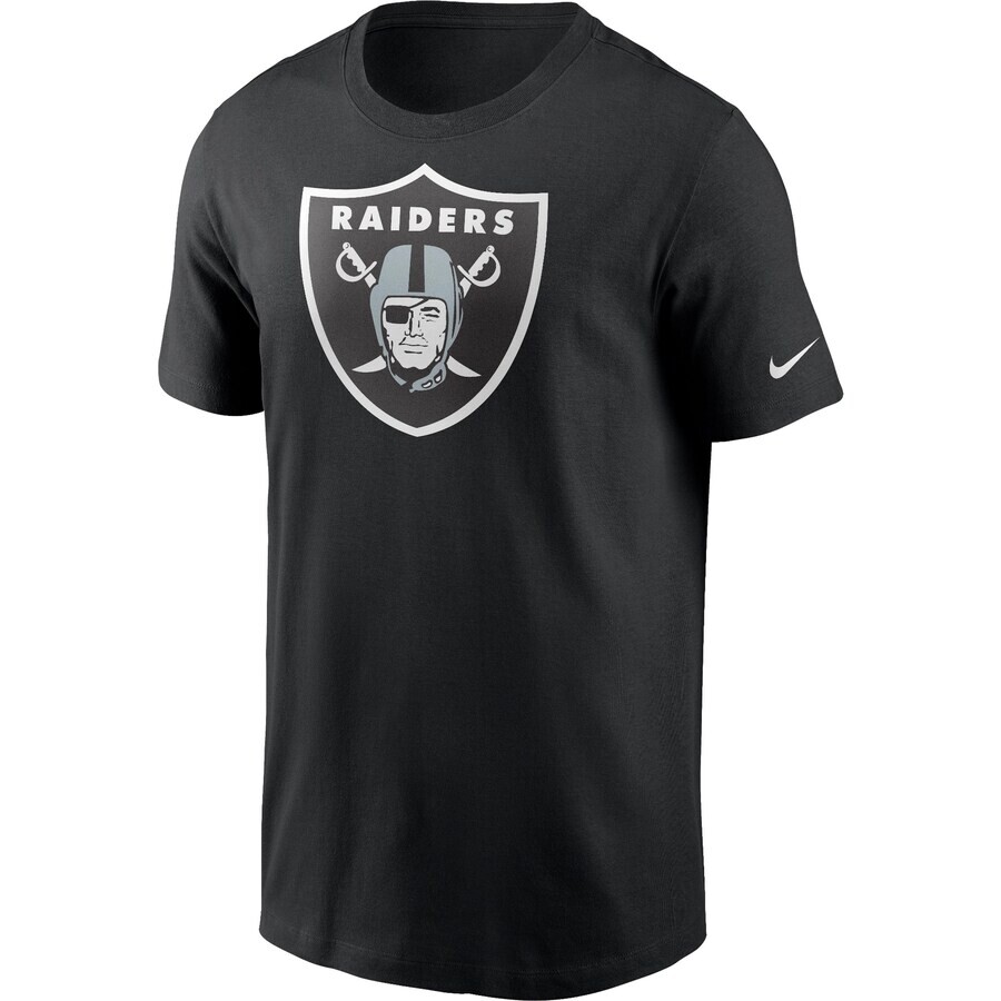 Джерси Nike LAS VEGAS RAIDERS, черный
Джерси Nike LAS VEGAS RAIDERS, черный