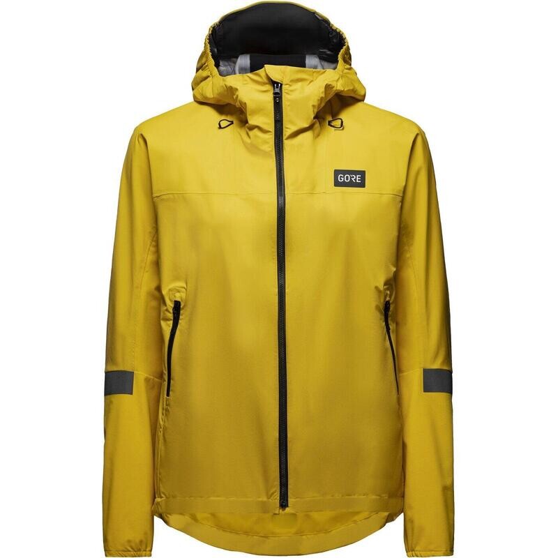 Куртка Gore Wear, цвет kaschmirbeige
Куртка Gore Wear, цвет kaschmirbeige