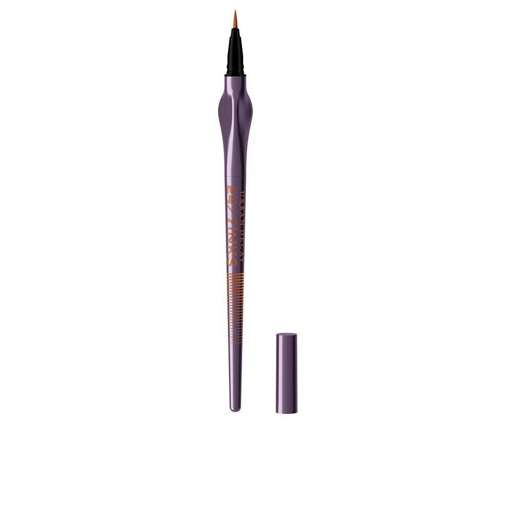 Подводка для глаз 24/7 ink liner Urban decay, 1 шт, Whiskey 
Подводка для глаз 24/7 ink liner Urban decay, 1 шт, Whiskey