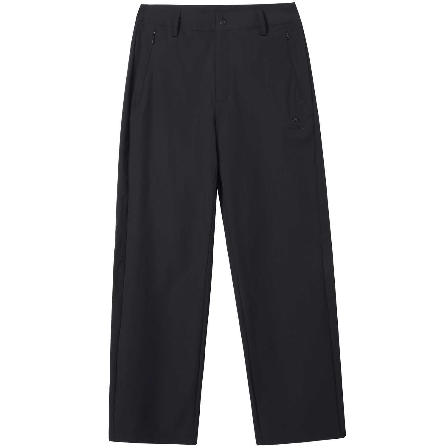 Брюки мужские быстросохнущие Urban Function Series CAMEL, черный
Брюки мужские быстросохнущие Urban Function Series CAMEL, черный