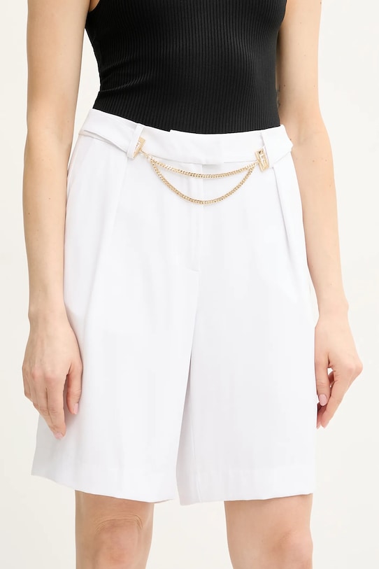 Шорты Fracomina, белый
Шорты Fracomina, белый