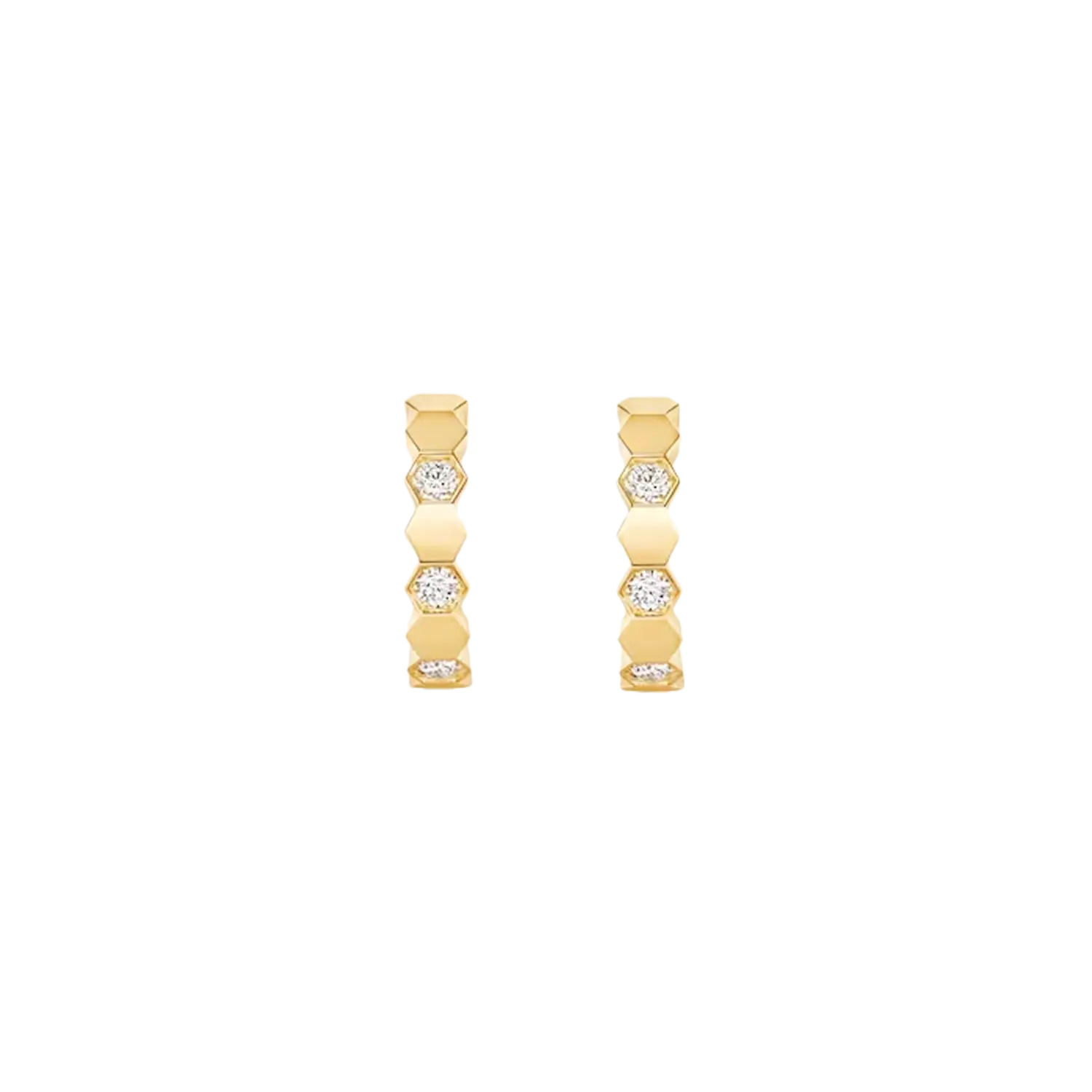 СЕРЬГИ-КОЛЬЦА CHAUMET - BEE MY LOVE ИЗ ЖЕЛТОГО ЗОЛОТА С БРИЛЛИАНТАМИ
СЕРЬГИ-КОЛЬЦА CHAUMET - BEE MY LOVE ИЗ ЖЕЛТОГО ЗОЛОТА С БРИЛЛИАНТАМИ