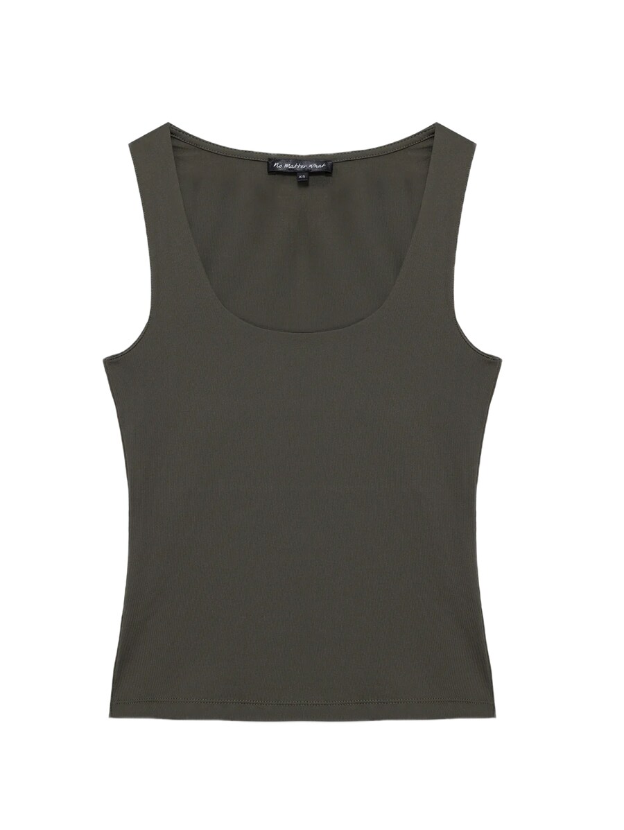 Топ No Matter What Athlet, темно-зеленый
Топ No Matter What Athlet, темно-зеленый