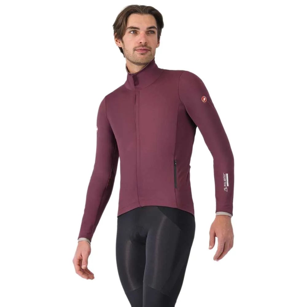 Куртка Castelli Alpha 150, фиолетовый
Куртка Castelli Alpha 150, фиолетовый