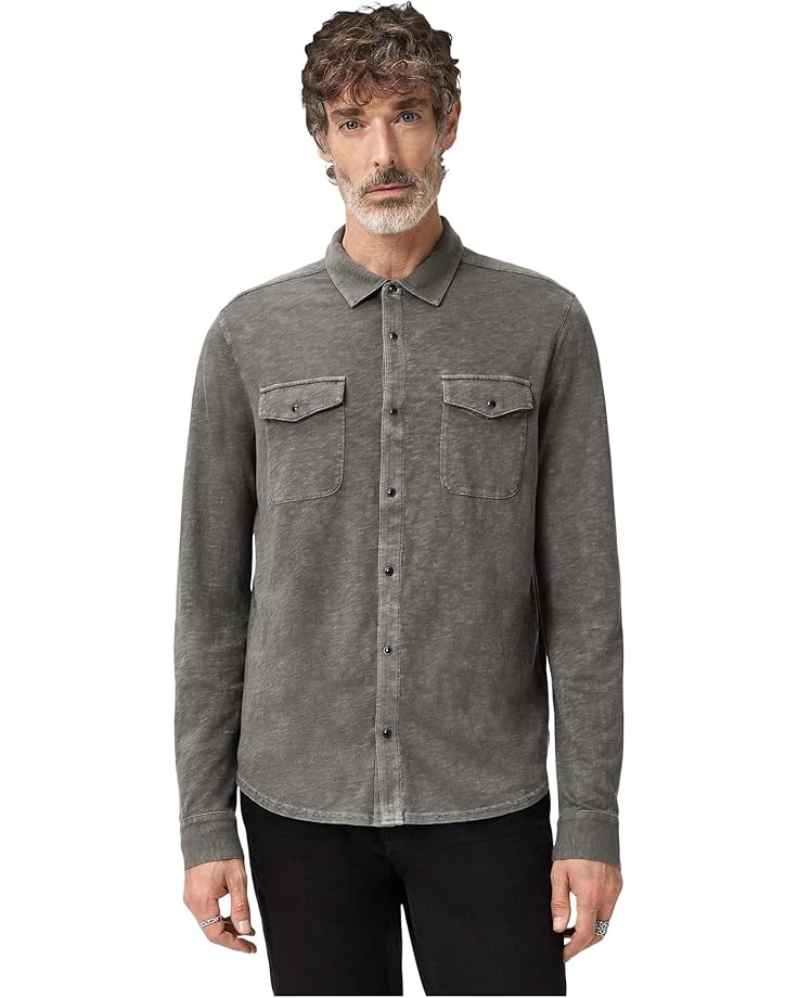 Мужская футболка John Varvatos Arvon Knit Western K5061R25, Seal Grey, Серый, Мужская футболка John Varvatos Arvon Knit Western K5061R25, Seal Grey
Мужская футболка John Varvatos Arvon Knit Western K5061R25, Seal Grey, Серый, Мужская футболка John Varvatos Arvon Knit Western K5061R25, Seal Grey