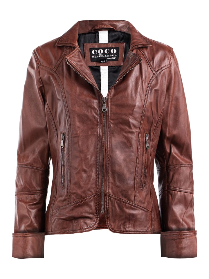Кожаная куртка CBL, цвет mokka
Кожаная куртка CBL, цвет mokka