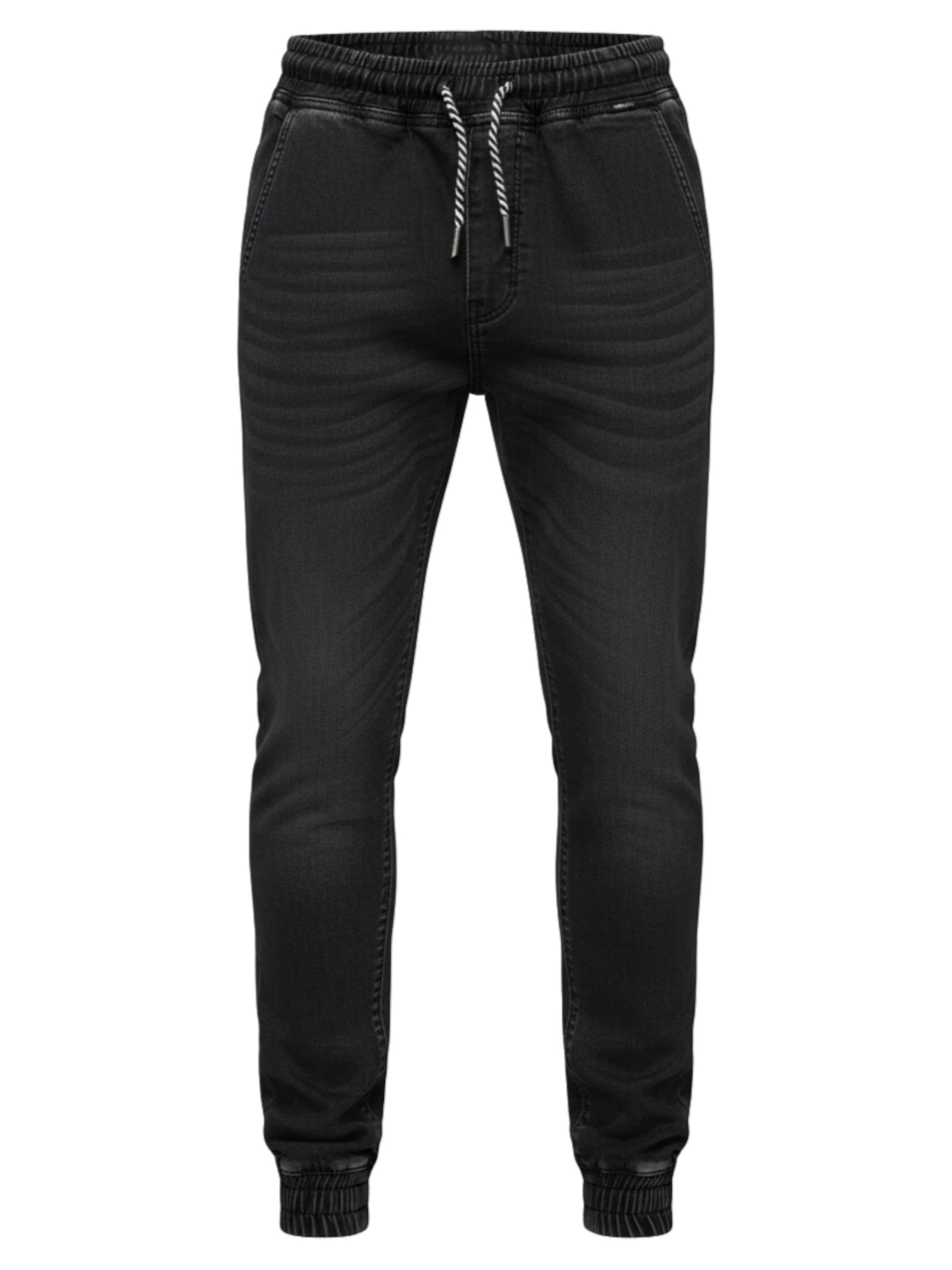 Ombre Обычные брюки черного цвета
Ombre Обычные брюки черного цвета