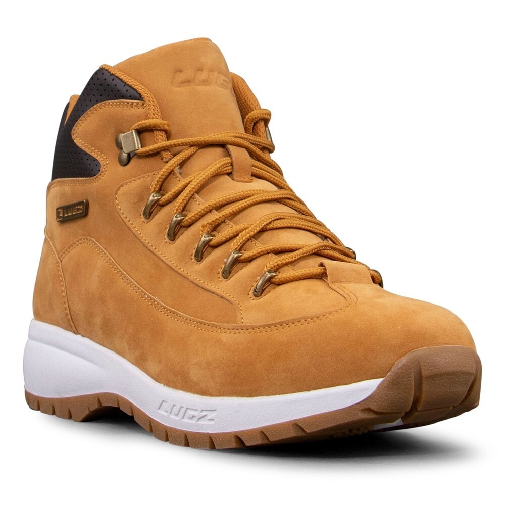 Мужские высокие кроссовки Rapid Lugz, желтый
Мужские высокие кроссовки Rapid Lugz, желтый