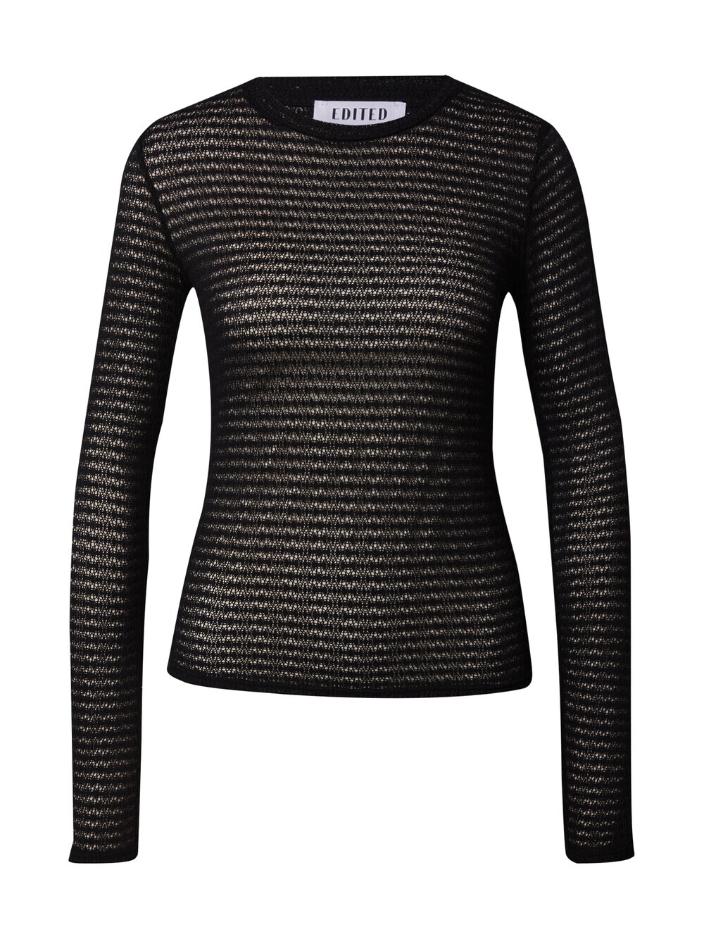 Рубашка EDITED Ginger, черный
Рубашка EDITED Ginger, черный