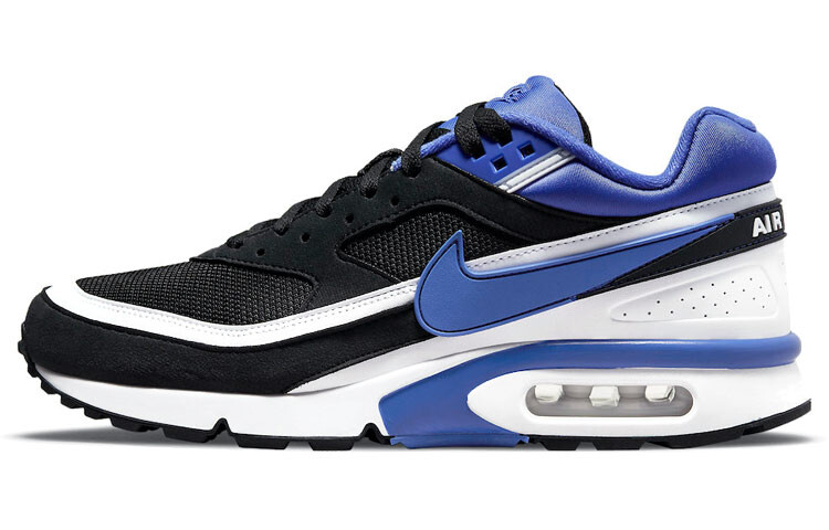 Мужские беговые кроссовки Nike Air Max BW
Мужские беговые кроссовки Nike Air Max BW
