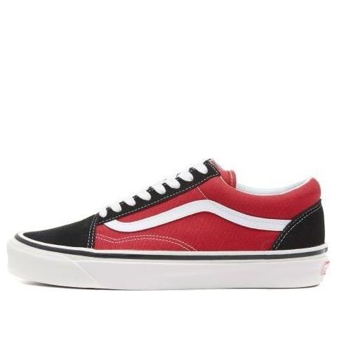 Кроссовки Vans Old Skool 36 Dx Anaheim Factory VN0A38G2UBS1
Кроссовки Vans Old Skool 36 Dx Anaheim Factory VN0A38G2UBS1