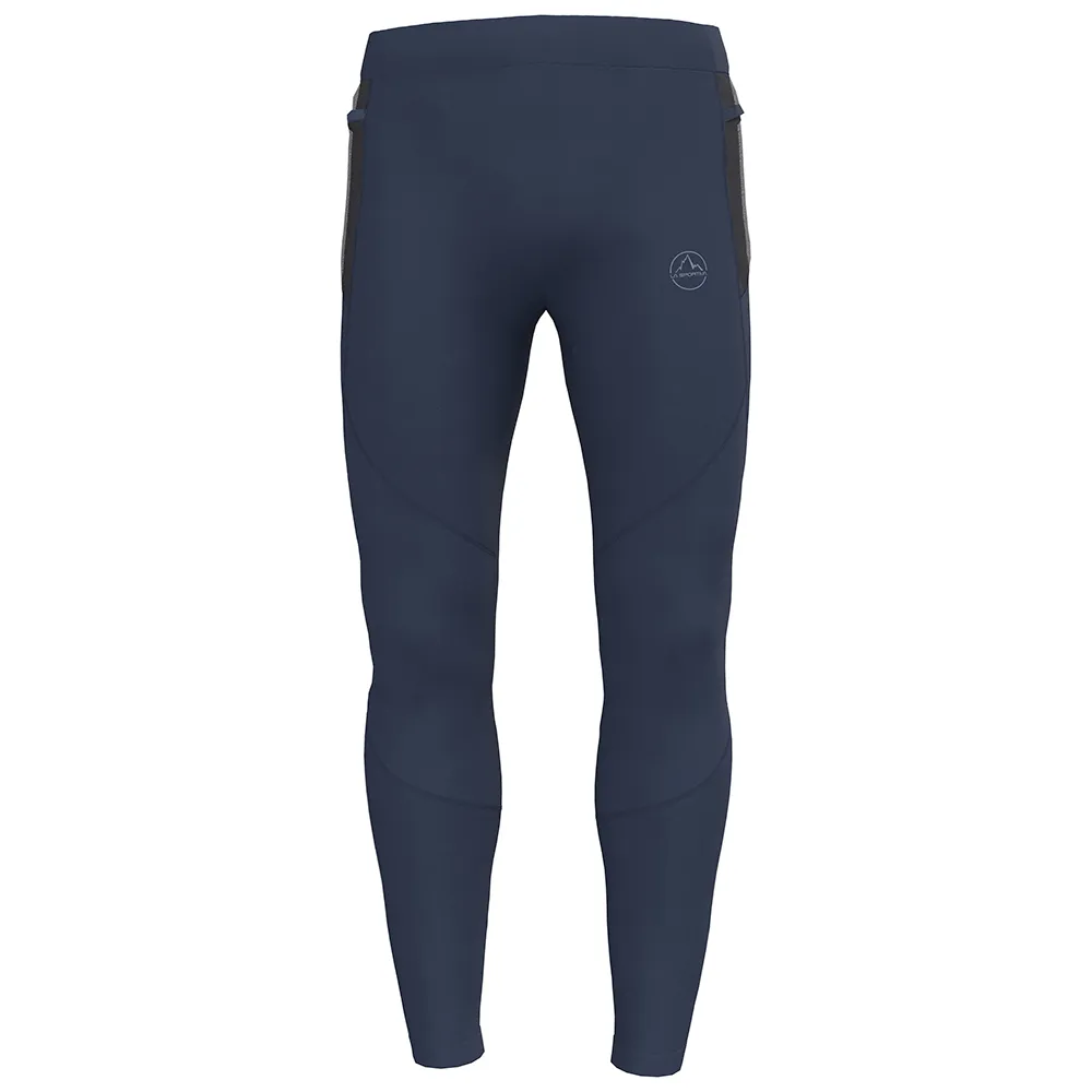 Брюки La Sportiva Primal, синий
Брюки La Sportiva Primal, синий