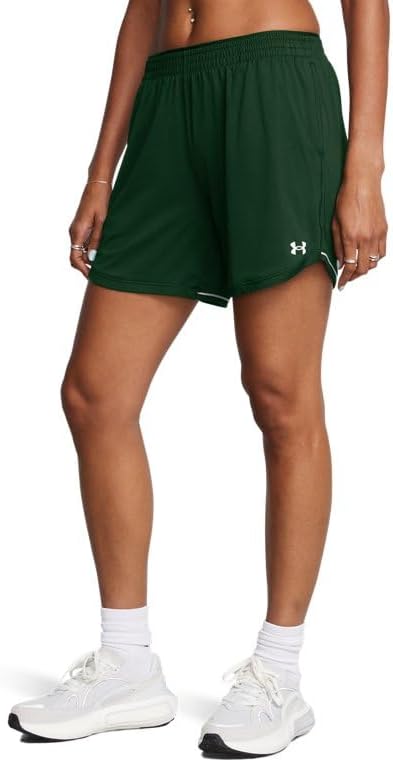Under Armour Mens Athletics, Forest Green-White
Under Armour Mens Athletics, Forest Green-White