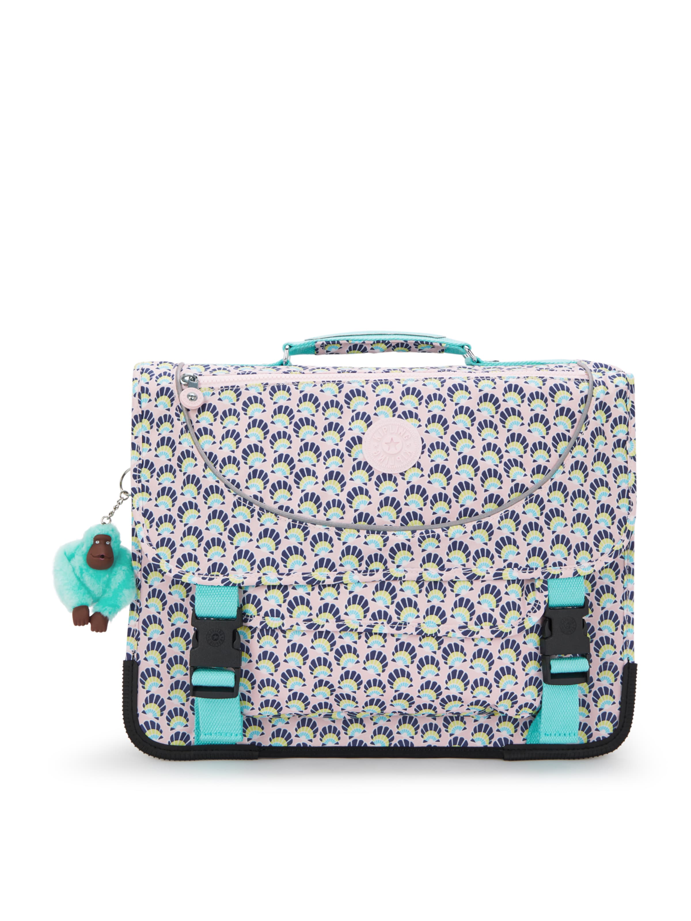 KIPLING Рюкзак 'Preppy' в цвете Navy, Light Blue
KIPLING Рюкзак 'Preppy' в цвете Navy, Light Blue