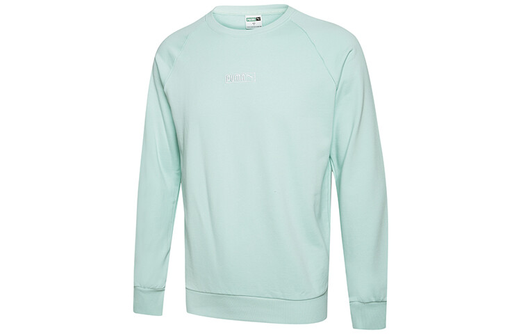 Толстовка унисекс Verdant Green Puma, зеленый
Толстовка унисекс Verdant Green Puma, зеленый