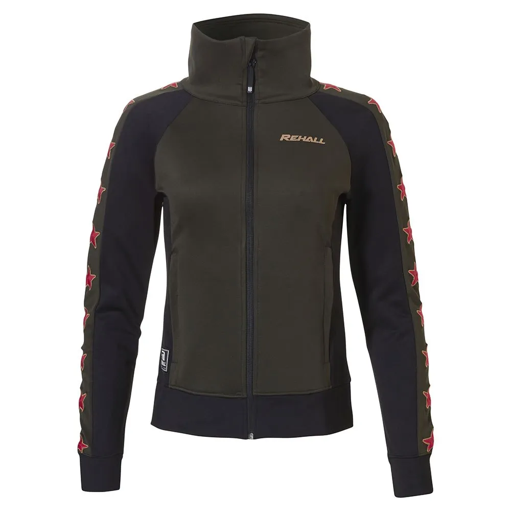 Жилет Rehall Tess-R PWR, серый
Жилет Rehall Tess-R PWR, серый