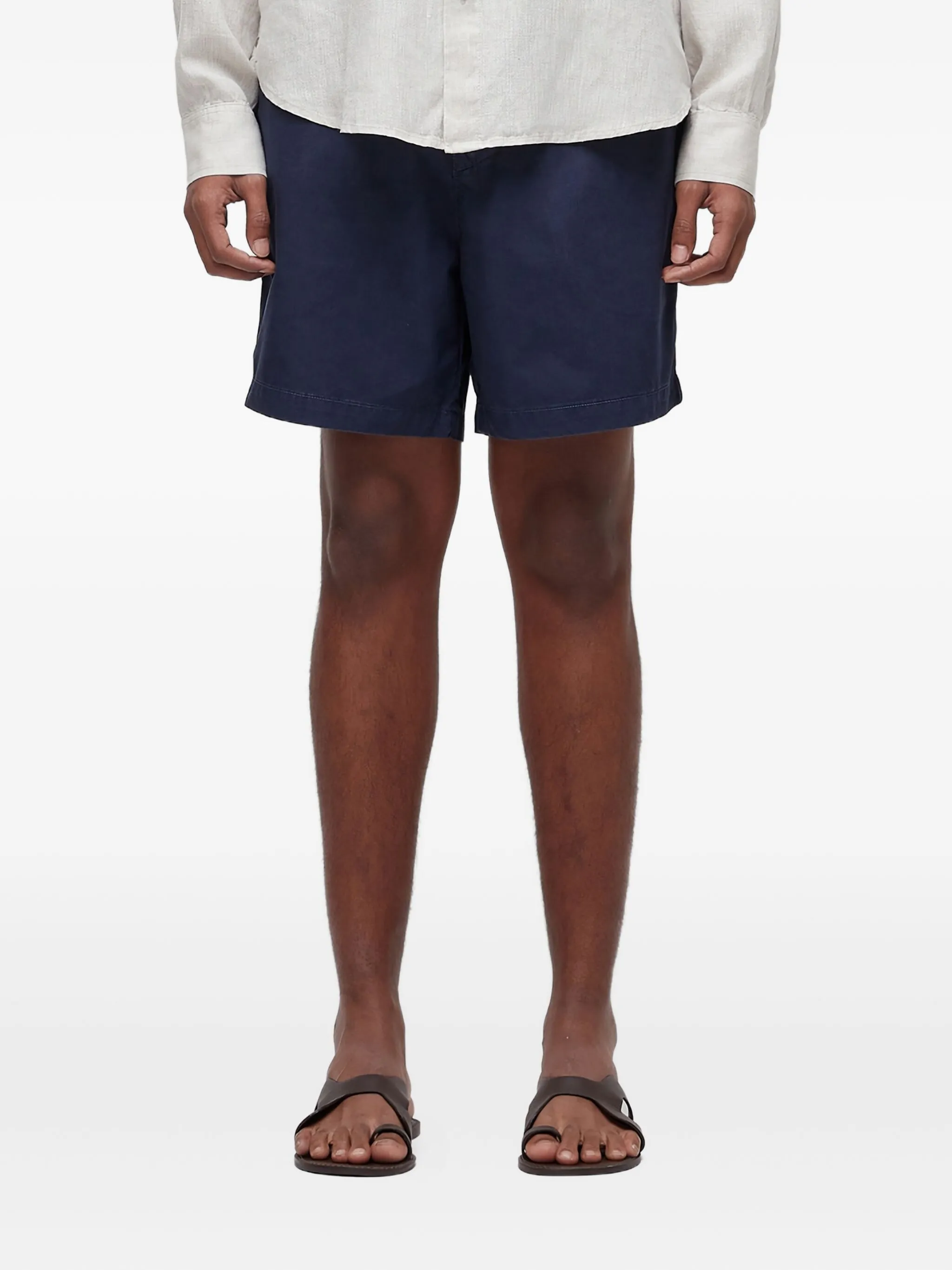 Шорты с карманами Osklen, синий
Шорты с карманами Osklen, синий