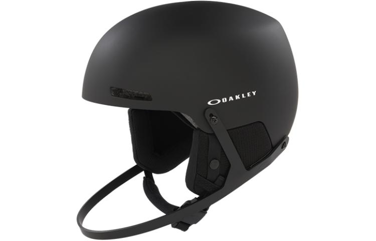 Almighty Helmet Unisex Oakley, матовый белый
Almighty Helmet Unisex Oakley, матовый белый