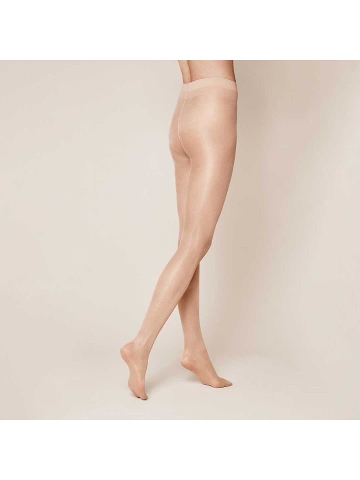 Kunert Прозрачные колготки Satin Look, размер 20, прозрачные и блестящие на ощупь
Kunert Прозрачные колготки Satin Look, размер 20, прозрачные и блестящие на ощупь