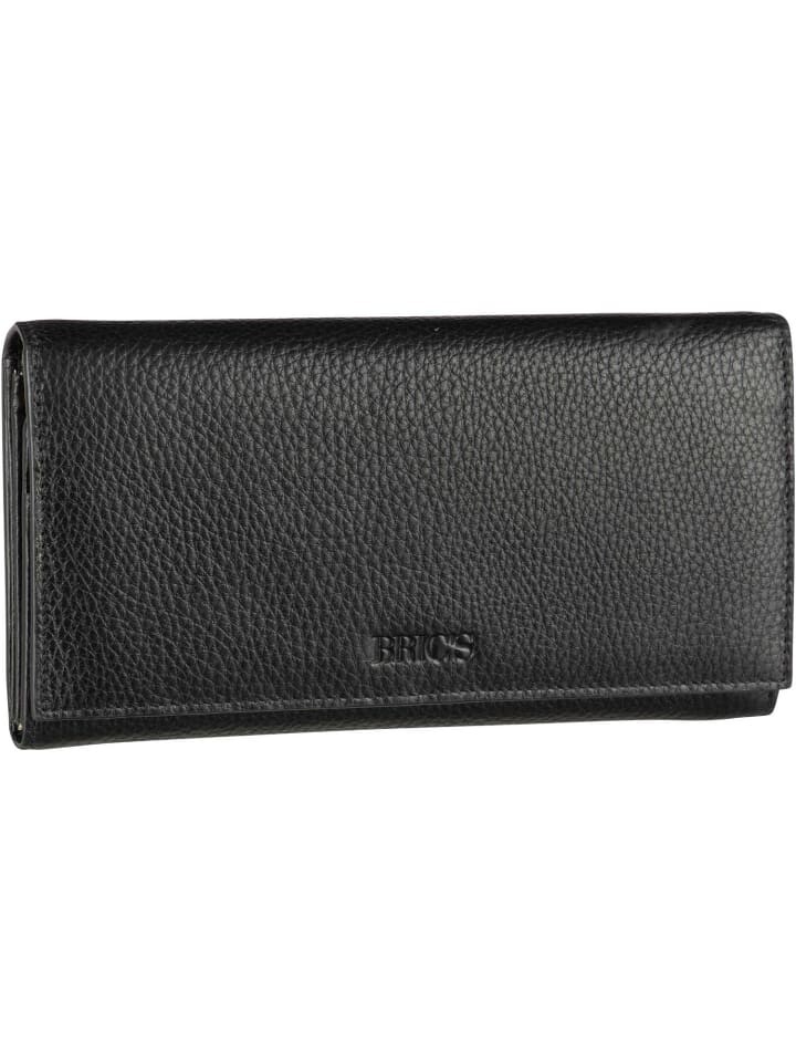 Кошелек BRIC`s, цвет nero
Кошелек BRIC`s, цвет nero