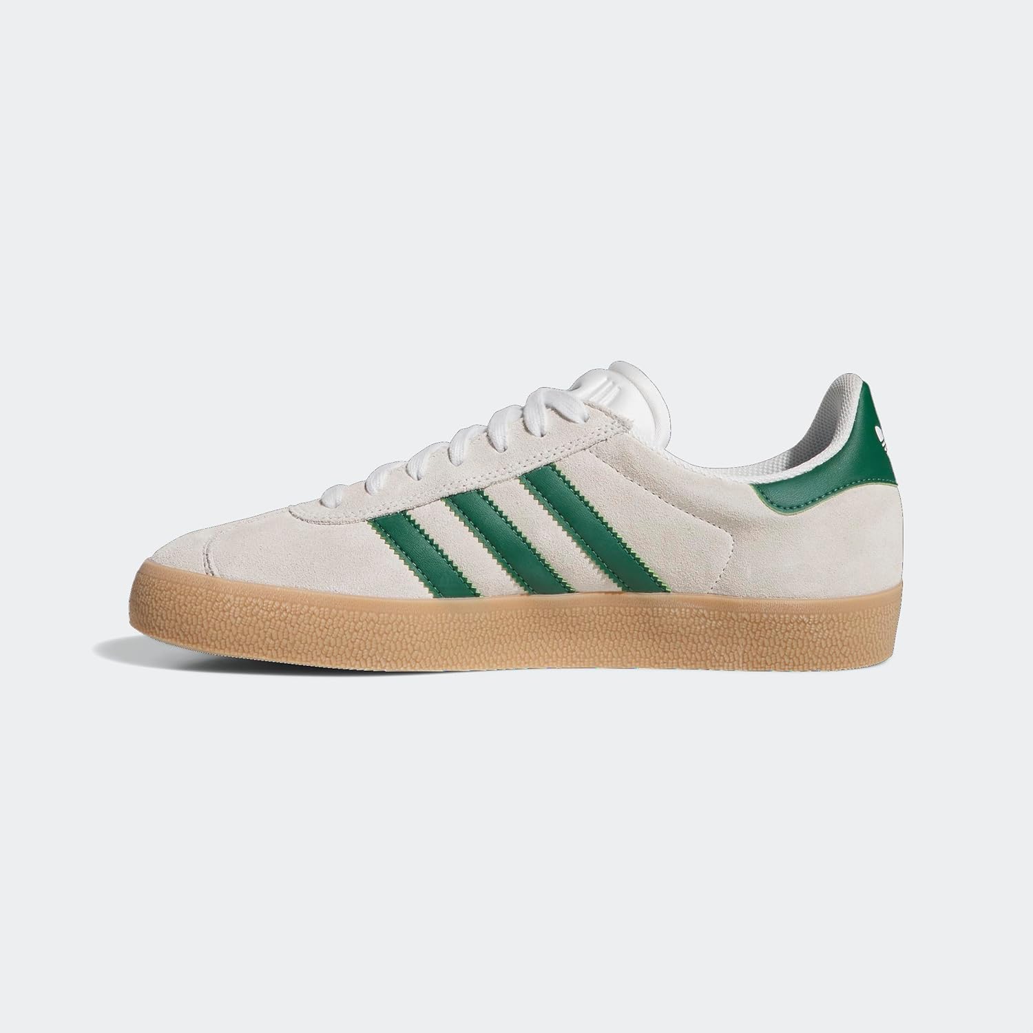 Кроссовки adidas Унисекс-взрослые Gazelle Adv, мультиколор
Кроссовки adidas Унисекс-взрослые Gazelle Adv, мультиколор