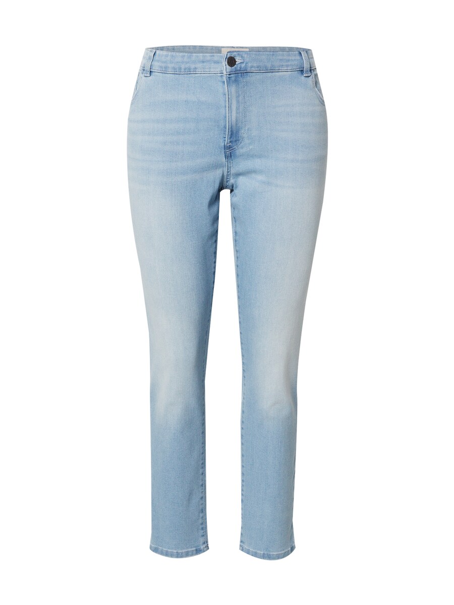 Облегающие джинсы Noisy May Curve NMJEN, синий деним
Облегающие джинсы Noisy May Curve NMJEN, синий деним