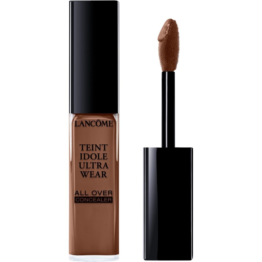 Тональная основа Lancôme Teint Idole Ultra Wear All Over Concealer, 13.1 Cacao / 13 ml
Тональная основа Lancôme Teint Idole Ultra Wear All Over Concealer, 13.1 Cacao / 13 ml