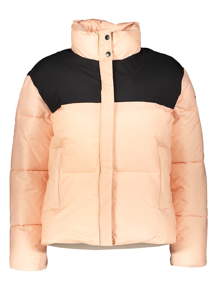 Пуховик Champion, розовый 
Пуховик Champion, розовый