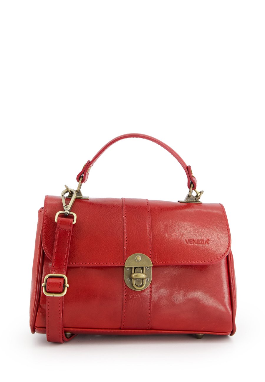 Сумка VENEZIA Handbag, Red
Сумка VENEZIA Handbag, Red