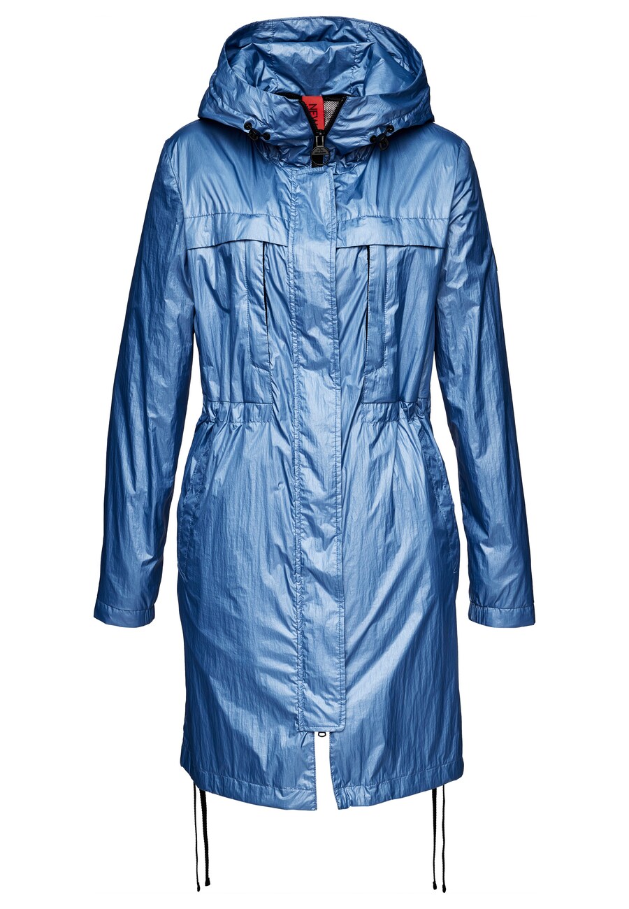 Летнее пальто NEW CANADIAN Bryony, Blue Denim
Летнее пальто NEW CANADIAN Bryony, Blue Denim