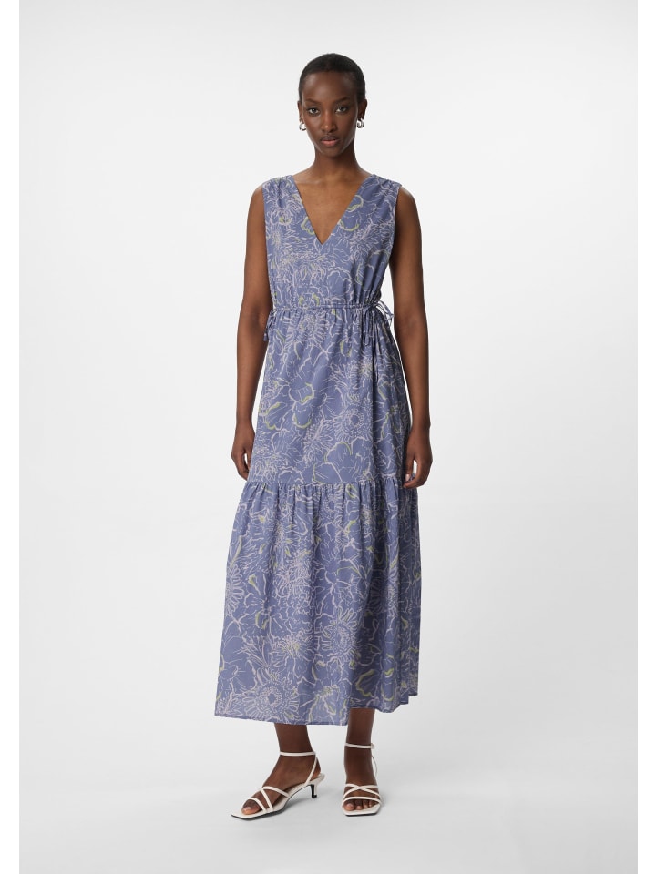 Платье comma CI, цвет blau-mehrfarbig
Платье comma CI, цвет blau-mehrfarbig