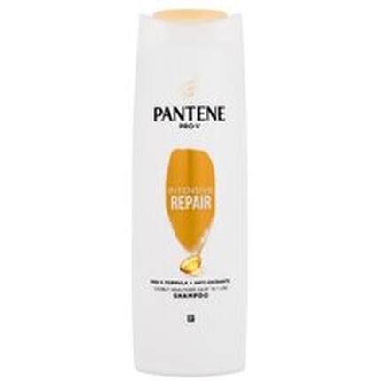 Шампунь Intensiv Repair Protect - Уход за волосами Pantene
Шампунь Intensiv Repair Protect - Уход за волосами Pantene