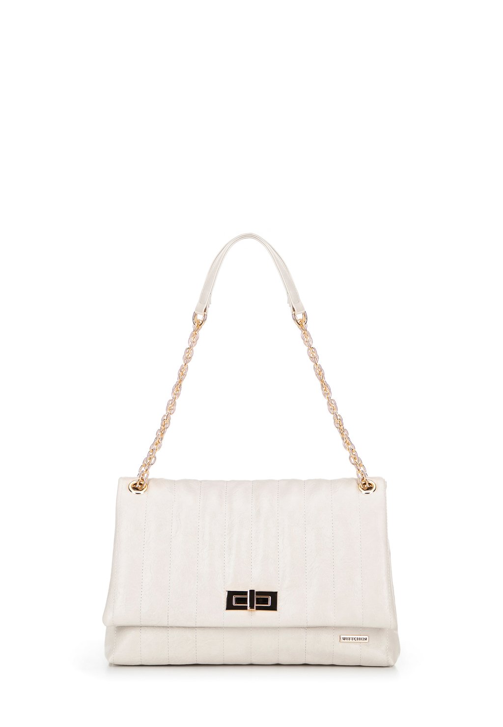 Сумка через плечо YOUNG COLLECTION WITTCHEN, бежевый
Сумка через плечо YOUNG COLLECTION WITTCHEN, бежевый