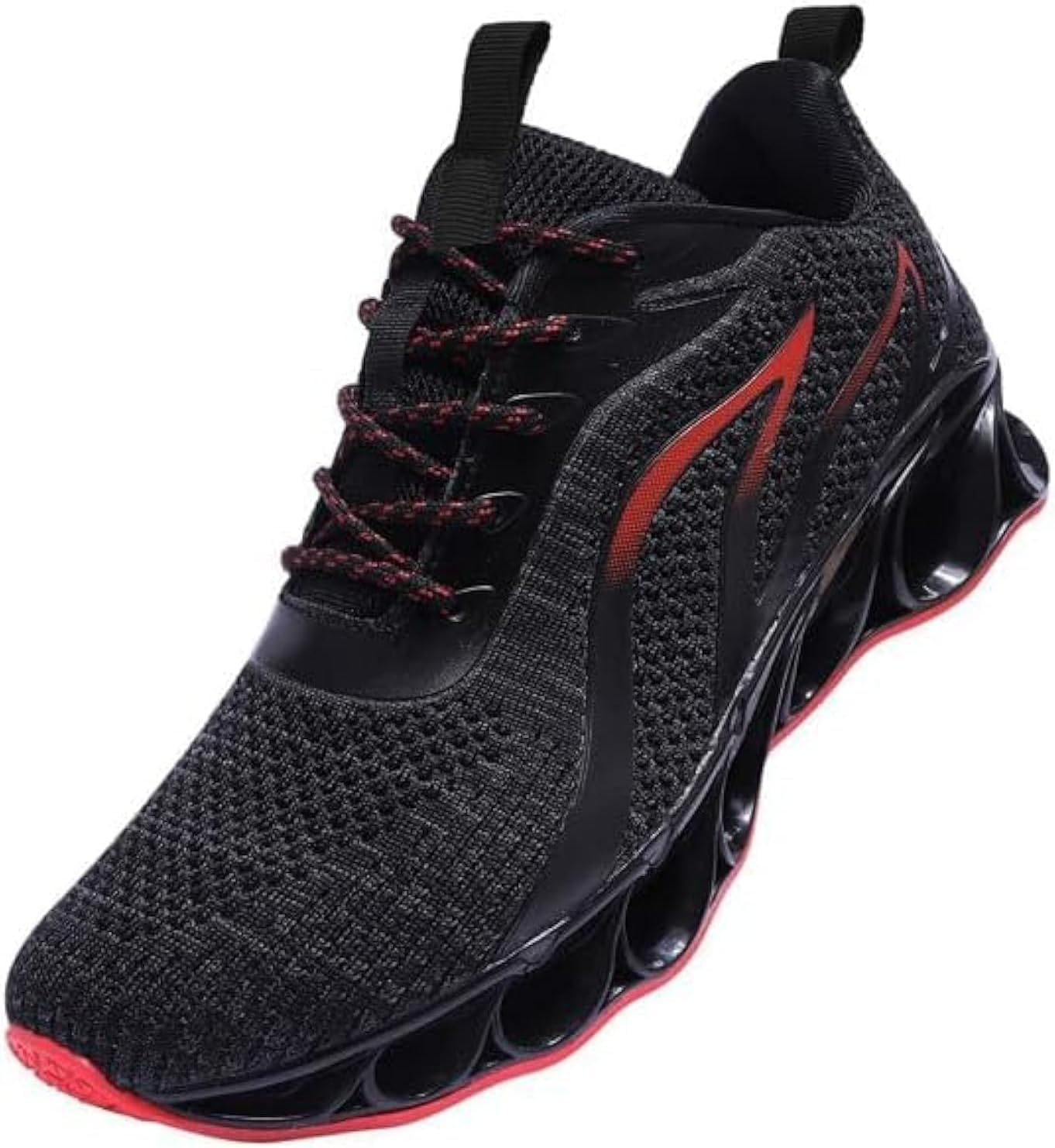 Мужские кроссовки для спорта, бега, тенниса и прогулок, мужские удобные кроссовки для бега и ходьбы, кэжуал кроссовки Blade для тенниса Tpbaeke, черный
Мужские кроссовки для спорта, бега, тенниса и прогулок, мужские удобные кроссовки для бега и ходьбы, кэжуал кроссовки Blade для тенниса Tpbaeke, черный