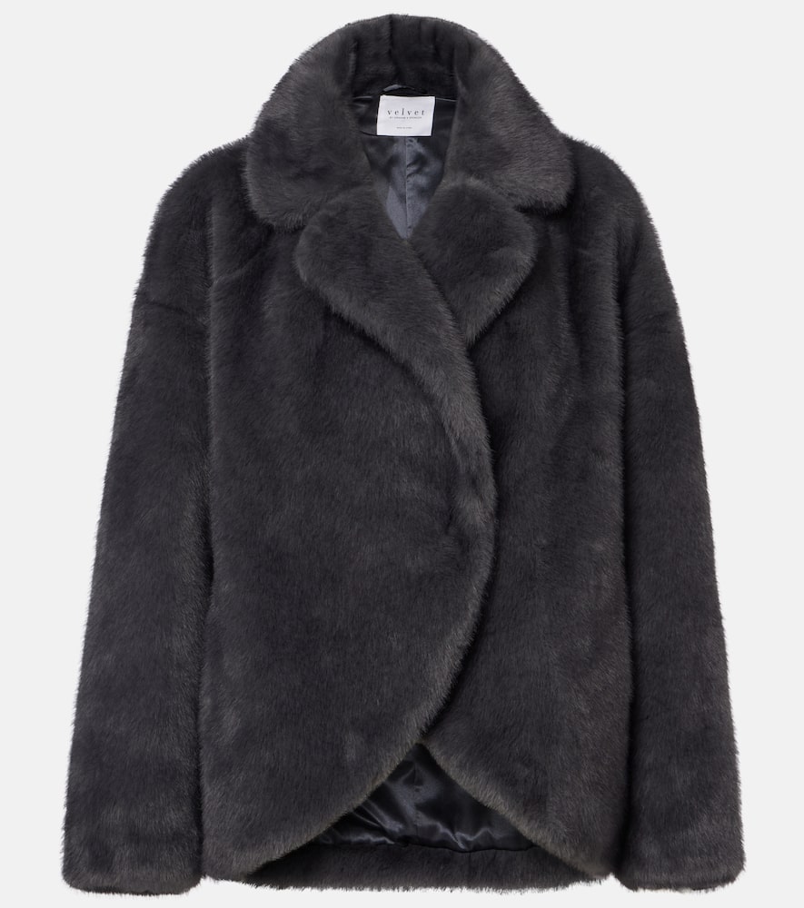 Куртка Carolyn Velvet, Slate
Куртка Carolyn Velvet, Slate