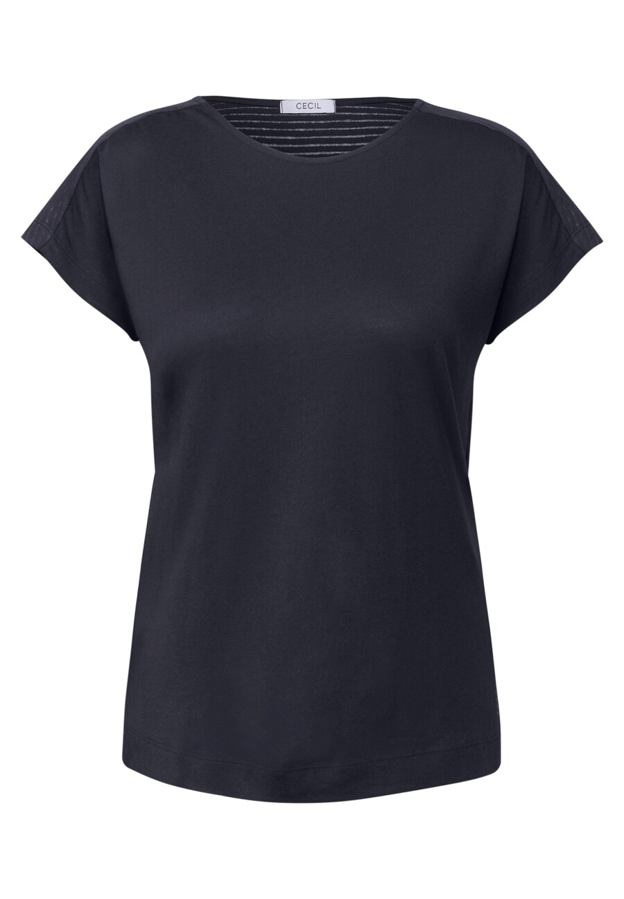 Рубашка CECIL, Night Blue
Рубашка CECIL, Night Blue