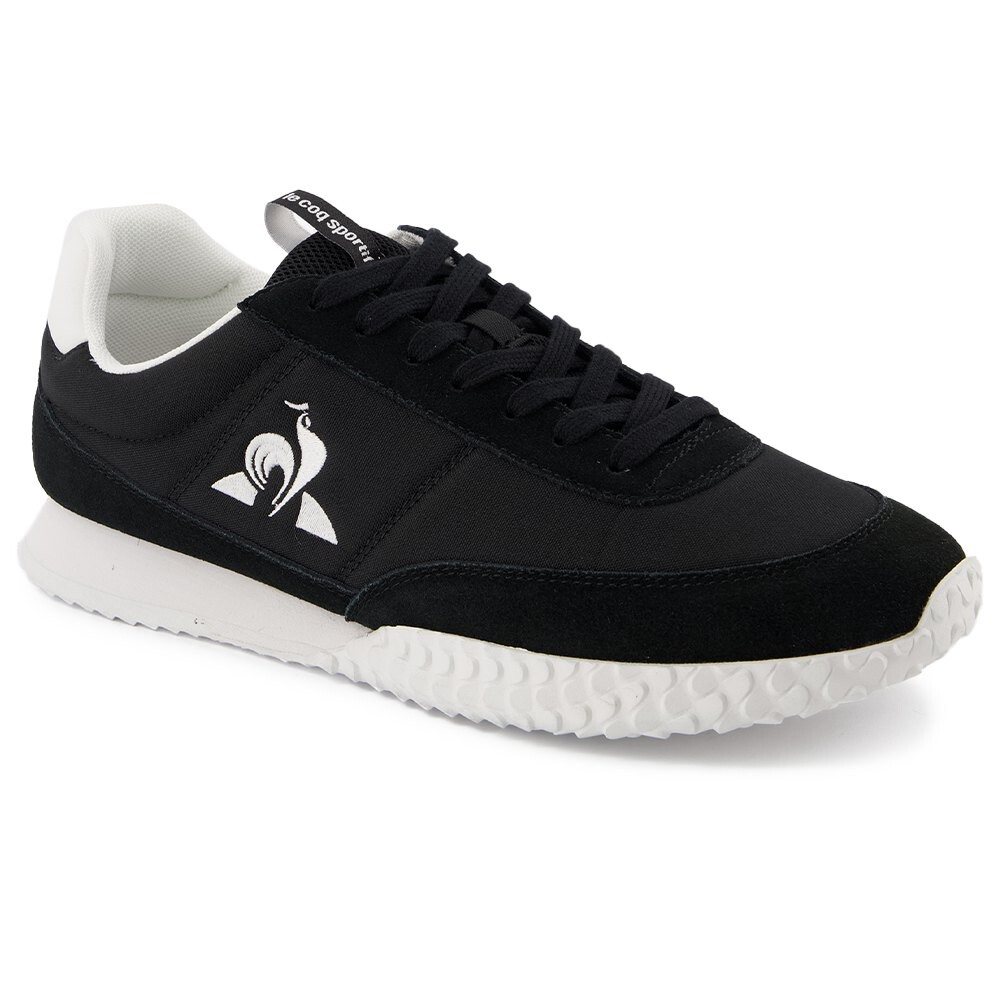 Кроссовки Le Coq Sportif 2320393 Veloce II, черный
Кроссовки Le Coq Sportif 2320393 Veloce II, черный