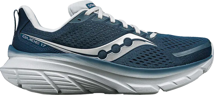 Кроссовки Guide 17 'Denim Cloud', синий, Синий;серый, Кроссовки Guide 17 'Denim Cloud', синий
Кроссовки Guide 17 'Denim Cloud', синий, Синий;серый, Кроссовки Guide 17 'Denim Cloud', синий